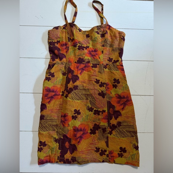 Urban Outfitters Dresses & Skirts - Urban Outfitters Floral Dress